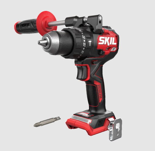 SKIL XP 3085CA Akülü Darbeli Matkap Vidalama | dewdepo.com