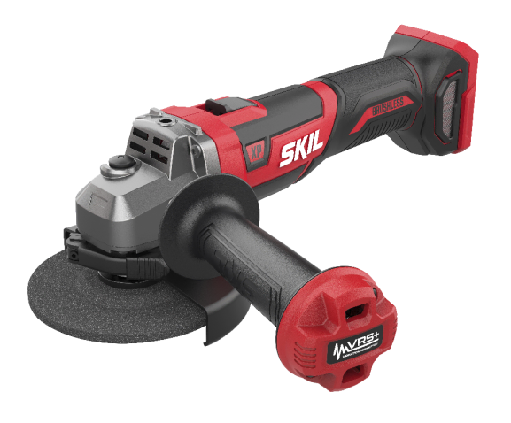 SKIL XP 3930CB Akülü Avuç Taşlama 125MM | dewdepo.com