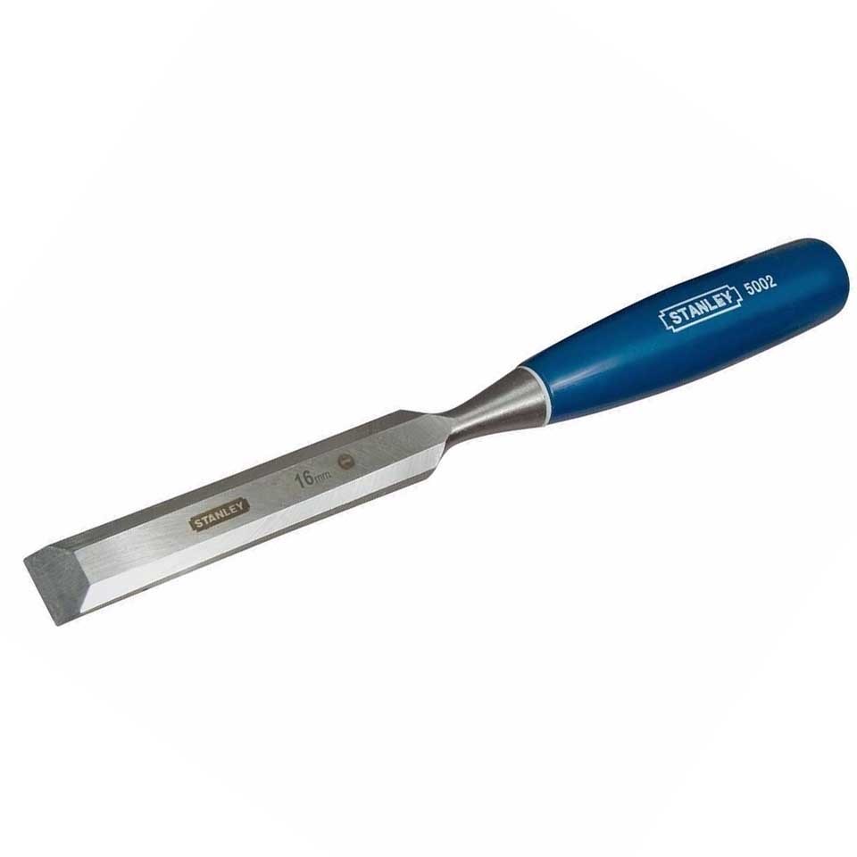 Stanley 0-16-547 İskarpela 16 mm