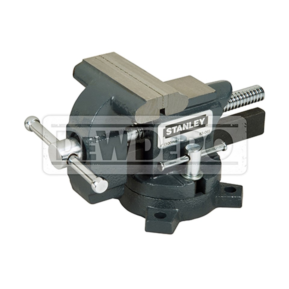 STANLEY 1-83-065 Maxsteel Hafif Hizmet Mengene 100 mm