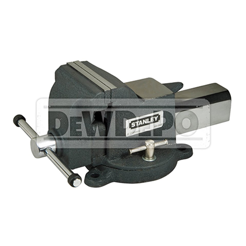 STANLEY 1-83-066 Maxsteel Ağır Hizmet Mengenesi 100 mm