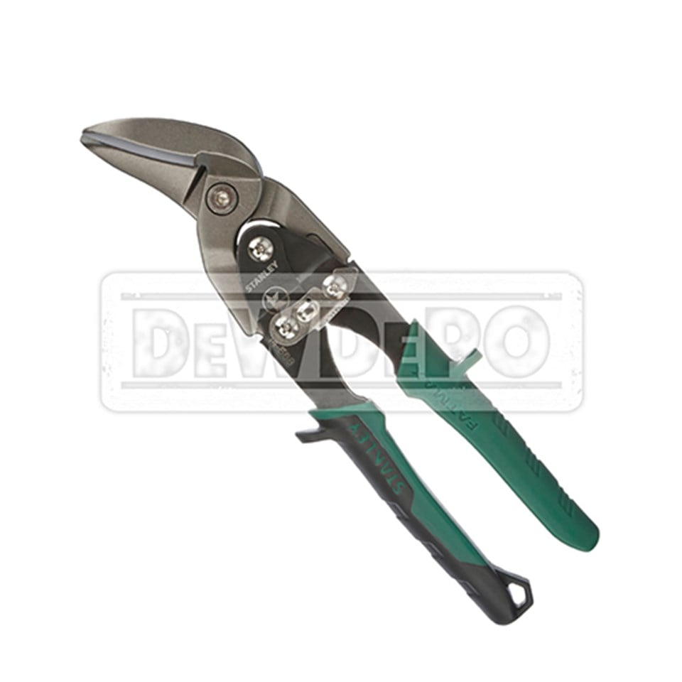 STANLEY 2-14-568 Fatmax Kaportacı Makası Sağ 300 mm