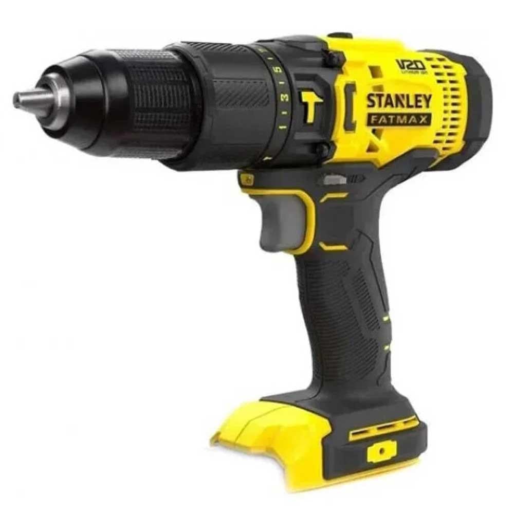 Stanley SCD718B Aküsüz Darbeli Şarjlı Matkap | dewdepo