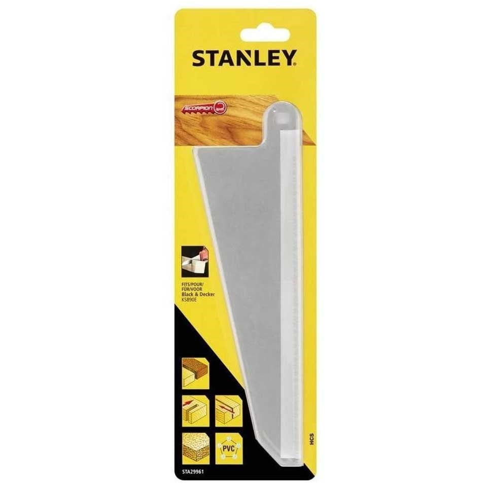 STANLEY Scorpion STA29961 Testere Bıçağı 239mm