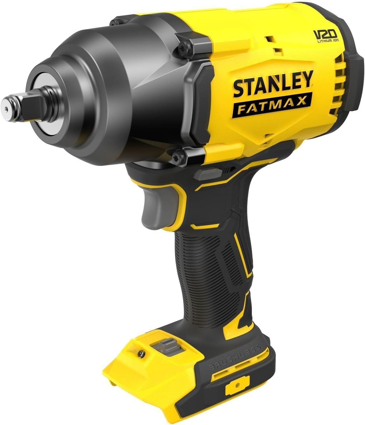 Stanley SFMCF940B Aküsüz V20 Somun Sıkma