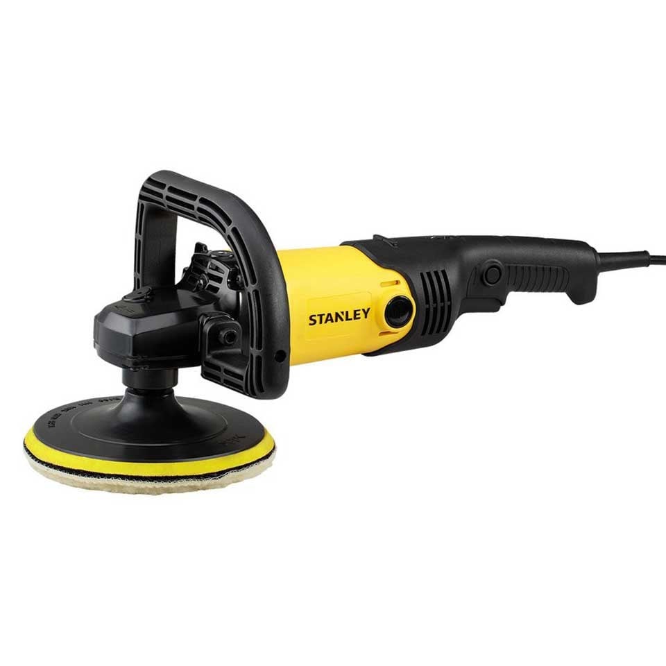 Stanley SP137 Polisaj Makinesi