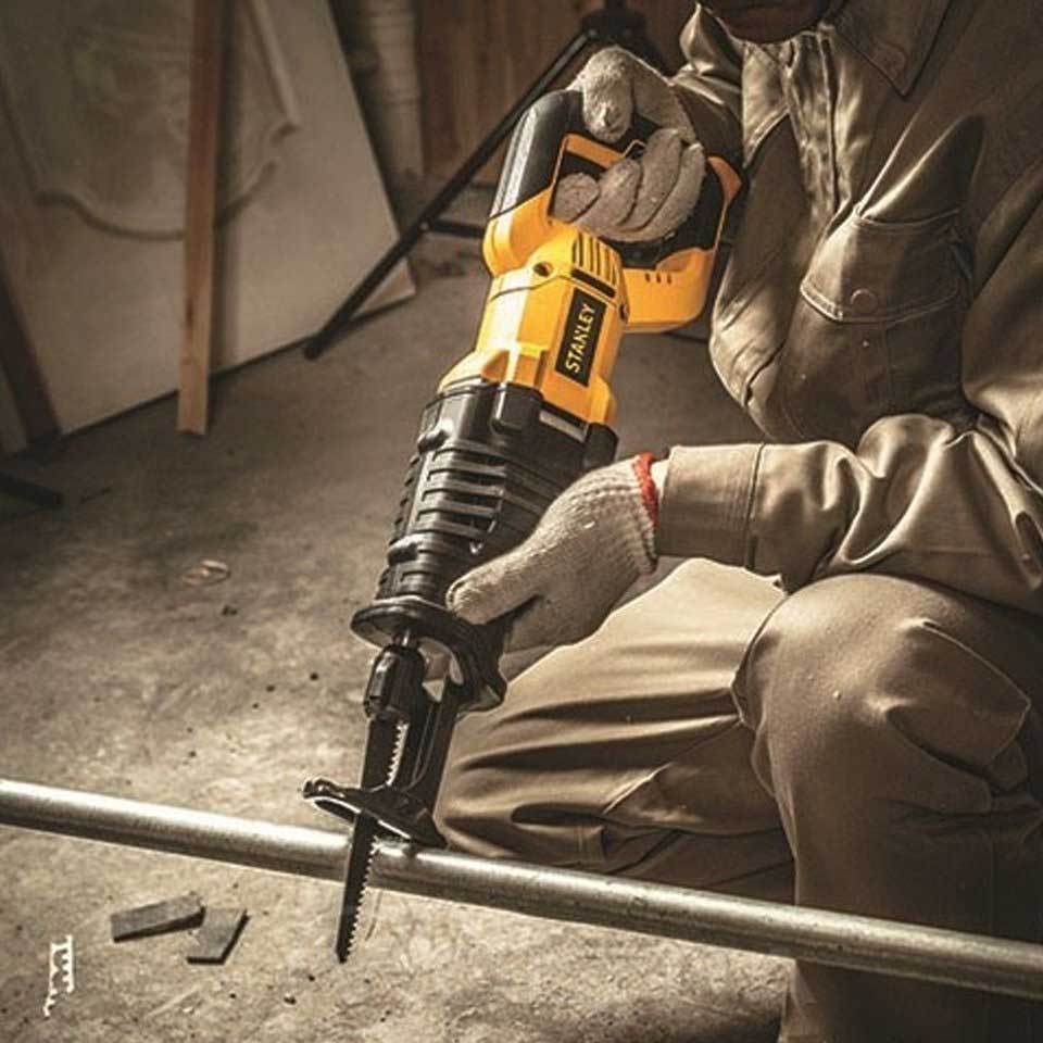 Stanley SPT900 Tilki Kuyruğu Testere | dewdepo