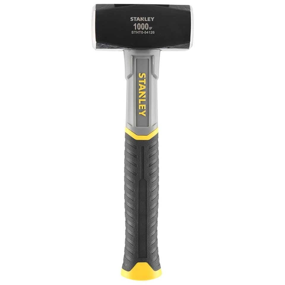 Stanley STHT0-54126 Fiberglass Saplı Madırga (Balyoz) 1000 gram