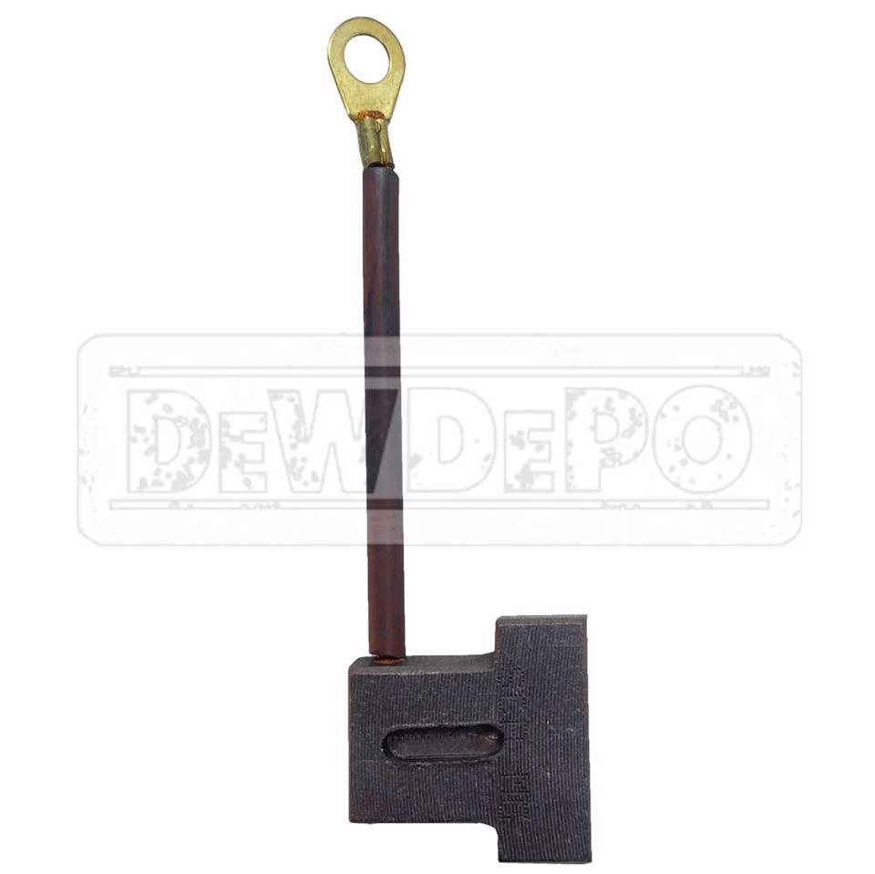 Vinç Bara Kömürü | dewdepo.com