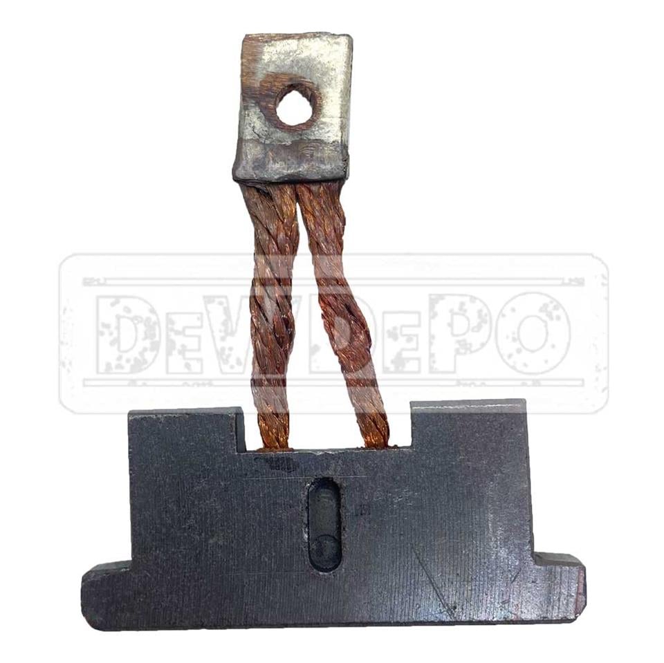 Vinç Bara Kömürü | dewdepo.com