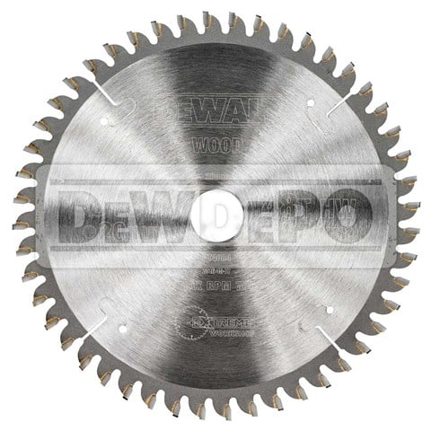 Dewalt DT4084 Alüminyum Kesim Elmas Testere Bıçağı 160 mm