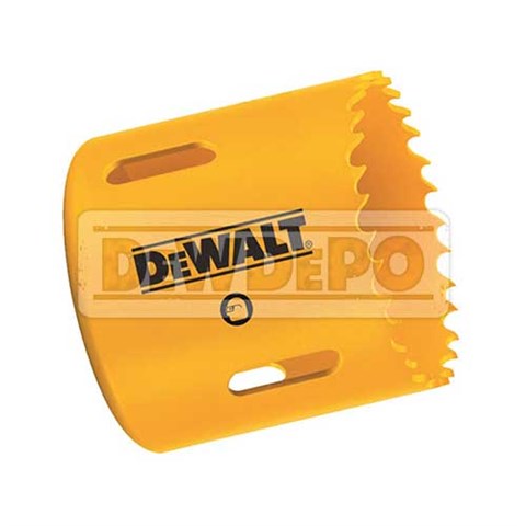 Dewalt DT83019 Delik Testere Panç 19 mm