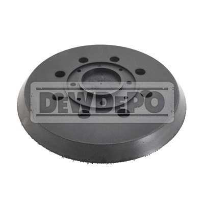 1004522-00 Black+Decker KA198 Zımpara Taban
