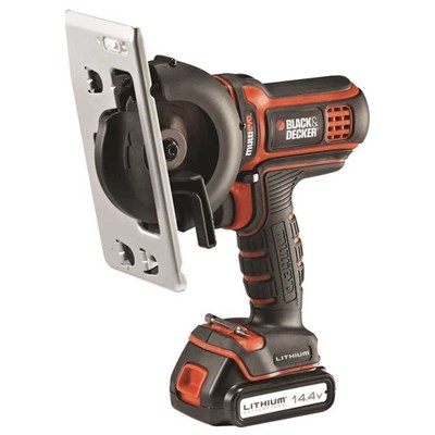 Black+Decker MTTS7 Multievo Daire Testere Aparatı | dewdepo