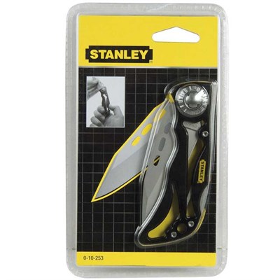 Stanley 0-10-253 İskelet Kilitli Bıçak