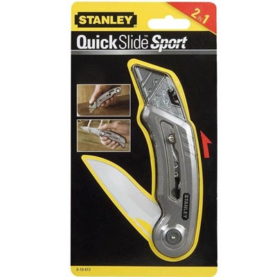 Stanley 0-10-813 Sportif Maket Bıçak | dewdepo