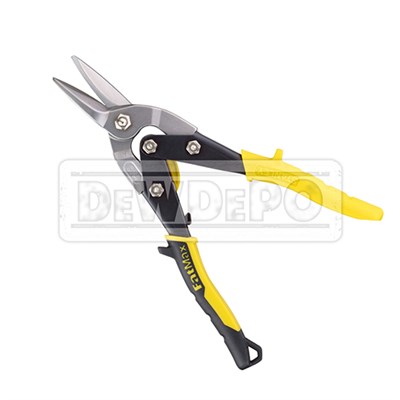 STANLEY 2-14-563 Fatmax Kaportacı Makası Düz 250 mm