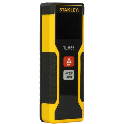 Stanley STHT1-77032 TLM 65 Lazer Metre 20 m | dewdepo