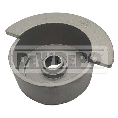 Manicotto Di Protezione Per Levigatrice Felisatti TP 517 AS - Ricambio Originale - Foto 11