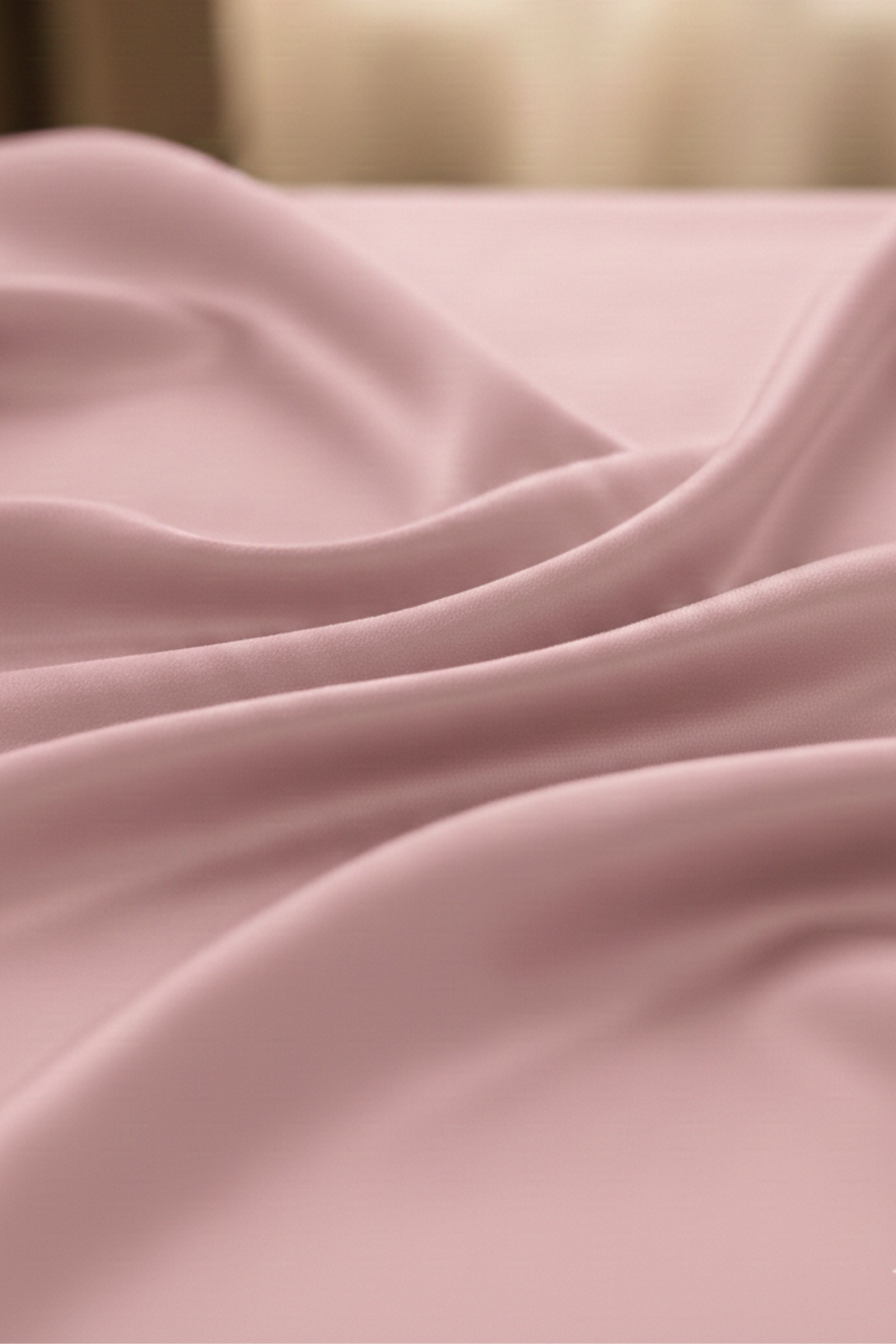Açık Pembe S36 Dut İpeği Kumaş  Bahtiyar İpek İpek Kumaş