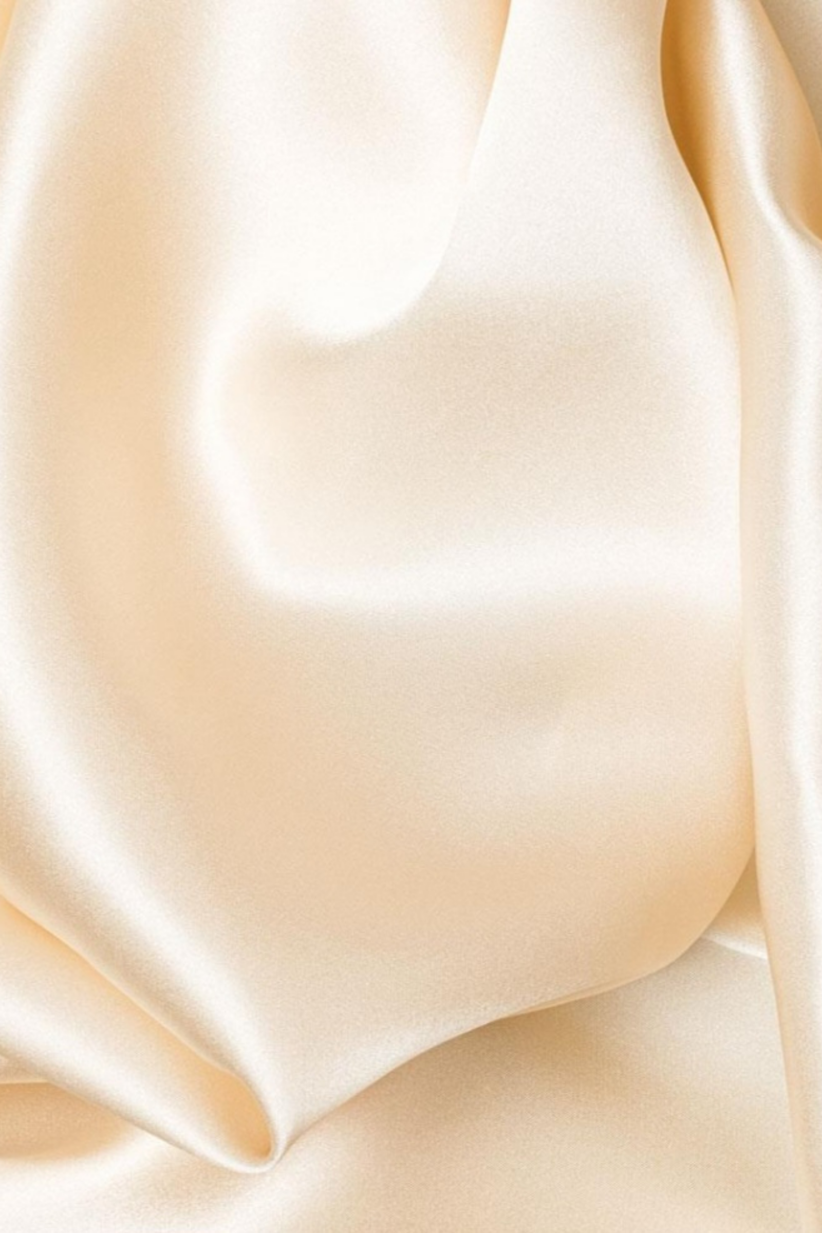 Krem S55 Dut İpeği Kumaş  Bahtiyar İpek İpek Kumaş