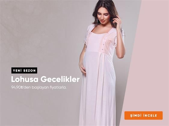 Lohusa Gecelik