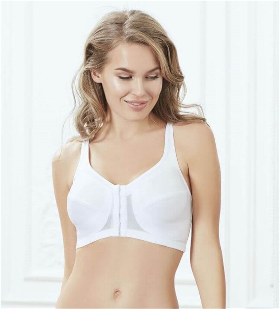 Anıl 3651 Önden Açılabilir Emzirme Sütyeni