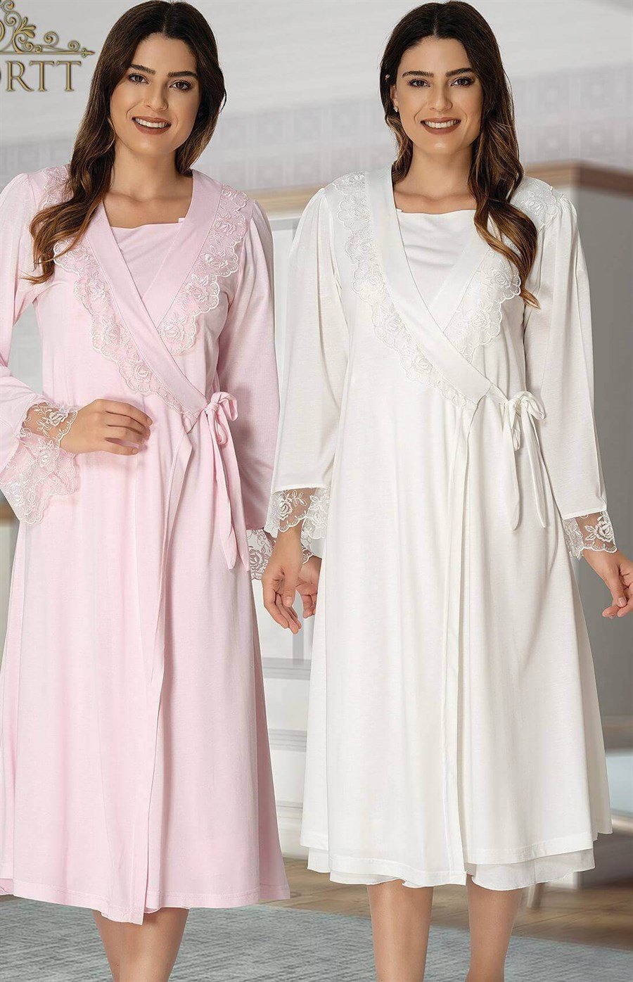 Effortt 2017 Ekru Lohusa Sabahlık