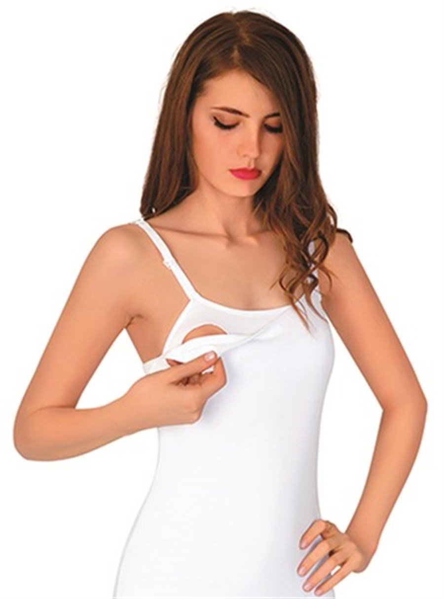 Mecit 1001 Emzirme Atlet