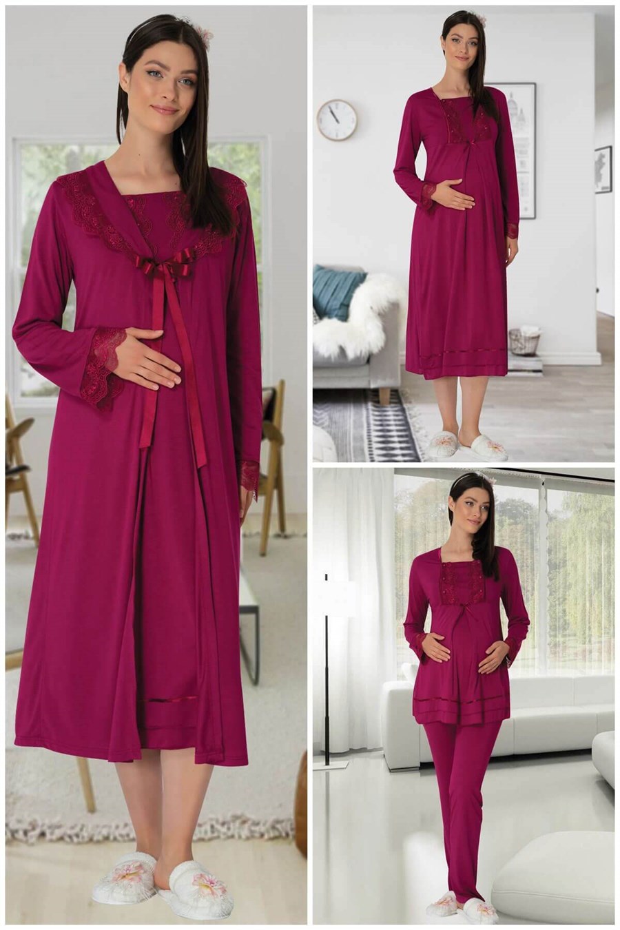 Carpediem 1515 Lohusa Set
