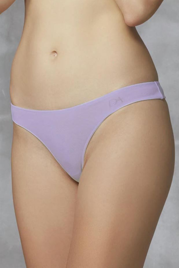 Doreanse 6101 Lila Modal String Tanga