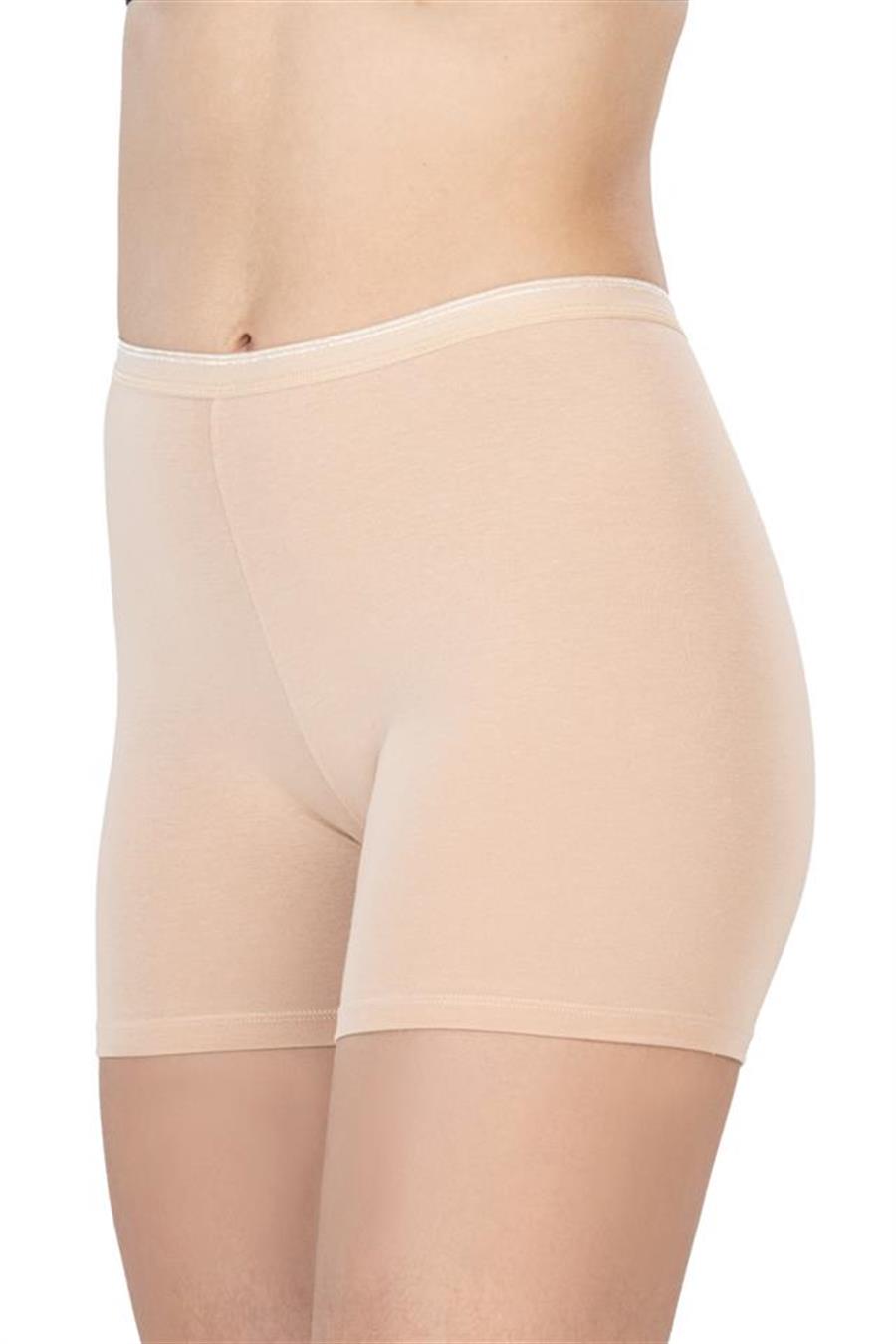 Emay 1430 Ten Modal Cotton Mini Tayt