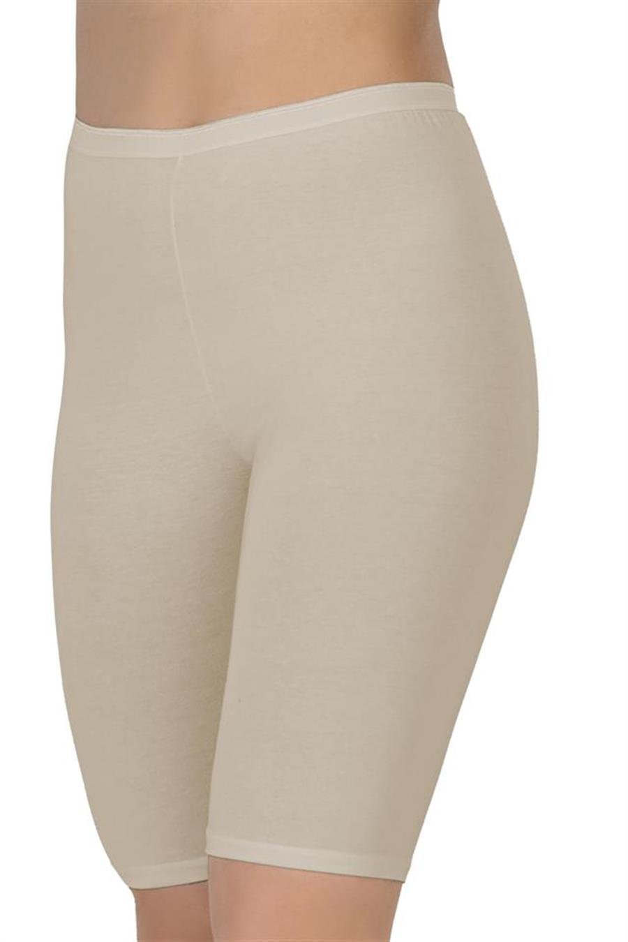 Emay 1431 Ten Modal Cotton Dizüstü Tayt