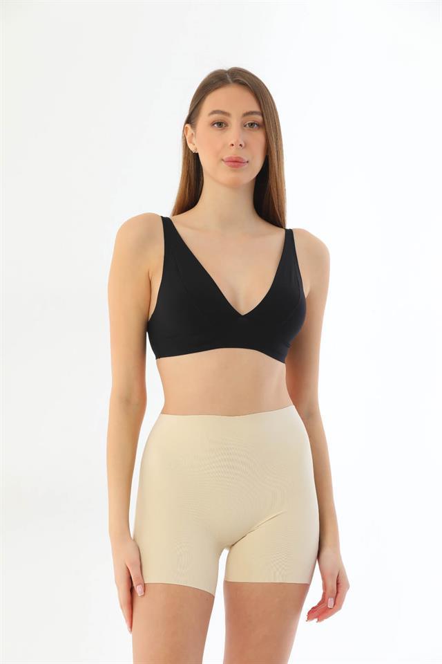 Emay 2703 Ten Lazer Kesim Boxer