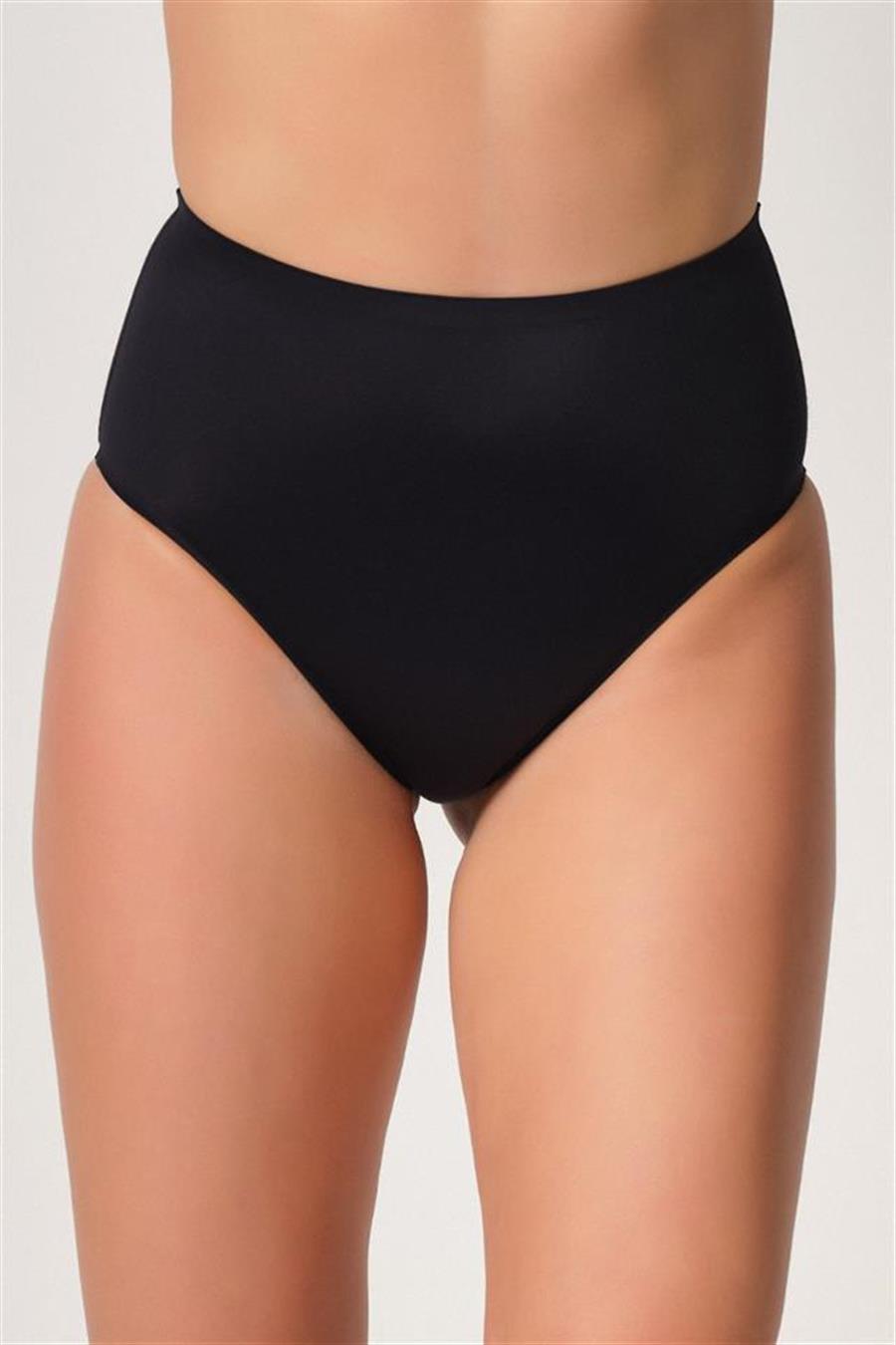 Emay 2801 Siyah Yapıştırma Lazer Kesim Slip