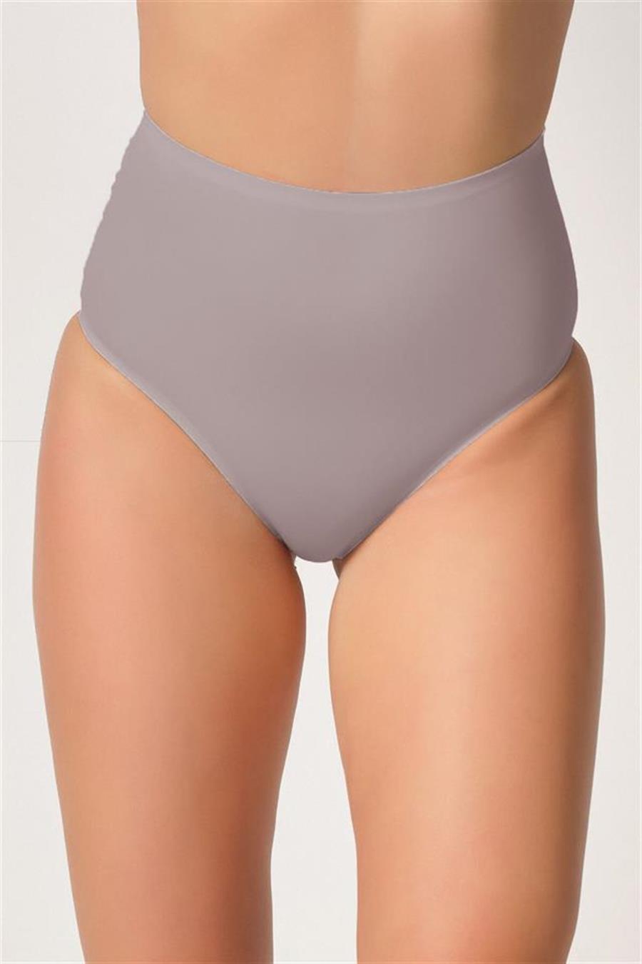 Emay 2804 Vizon Yapıştırma Lazer Brezilya Slip