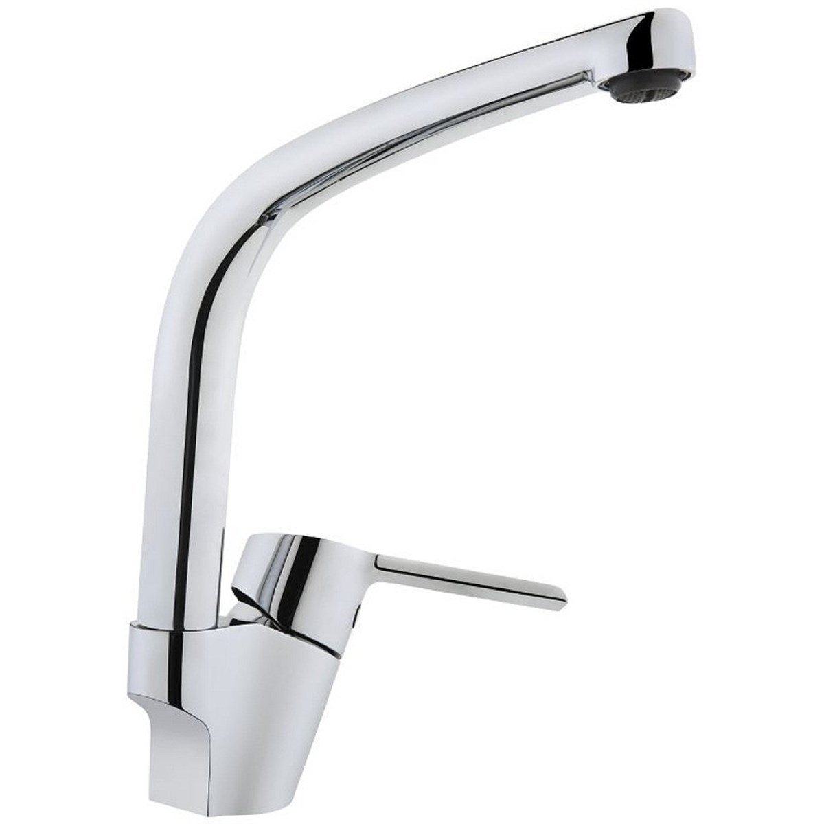 Artema Axe S Eviye Bataryası Krom 