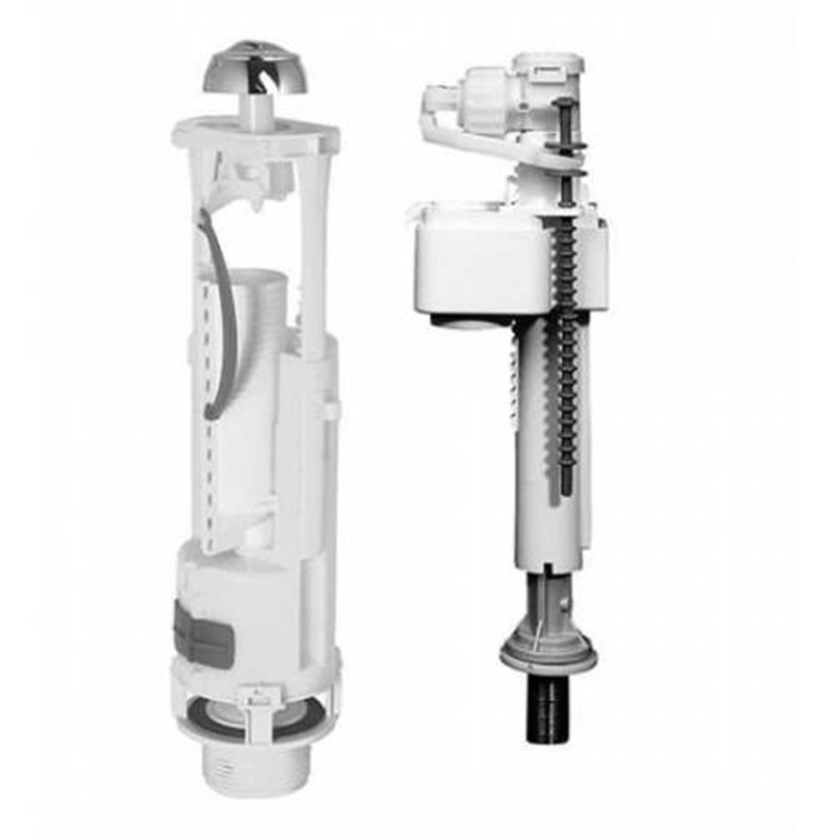 ÇİFT BASMALI REZERVUAR İÇ TAKIM 3-6 LT -SIAMP- TEMA 49/101-24901