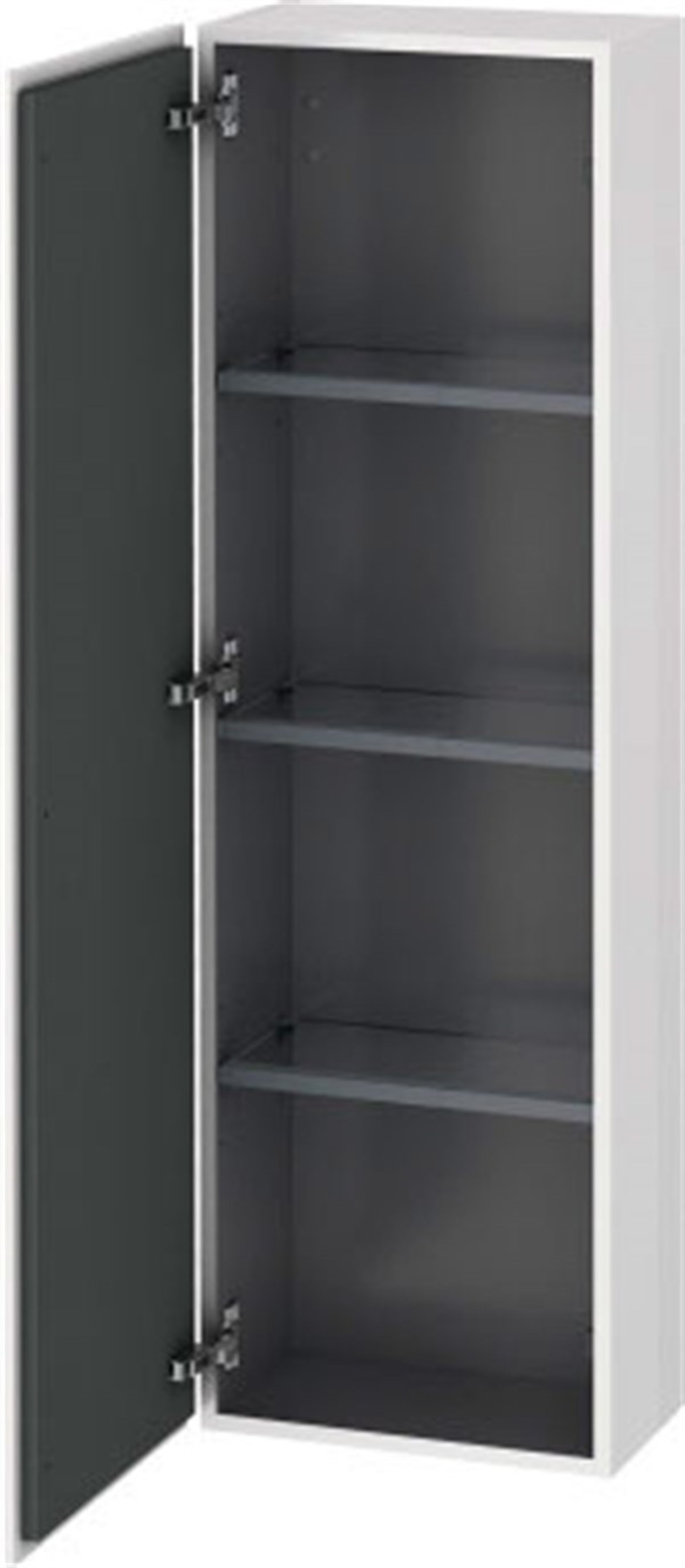 Duravit L-Cube Boy Dolap Sağ