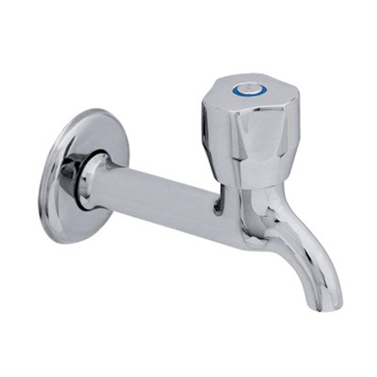 Eca Pınar Uzun Musluk Süzgeçli 