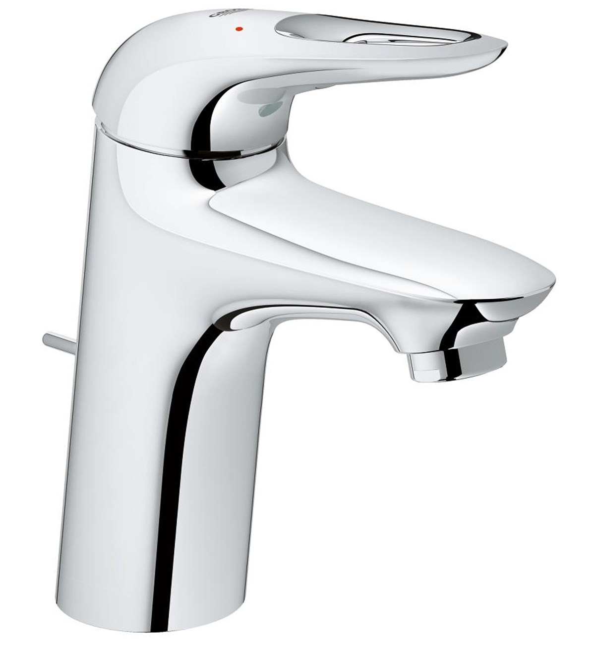 Eurostyle Tek kumandalı lavabo bataryası S-Boyut