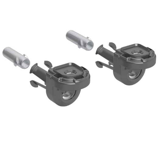 Geberit Asma Klozet Montaj Elemanı  - 243.978.00.1