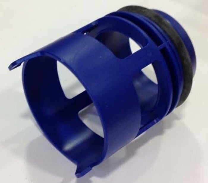 GEBERİT BOŞALTMA BRUP SEPETİ 8 CM - 242.269.00.1