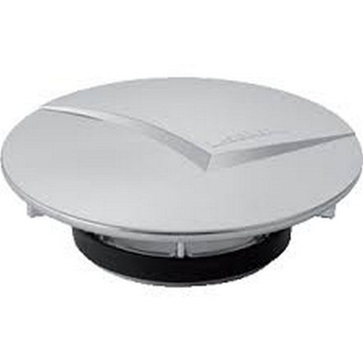 Geberit Lavabo Süzgeç Kapağı-Parlak Krom