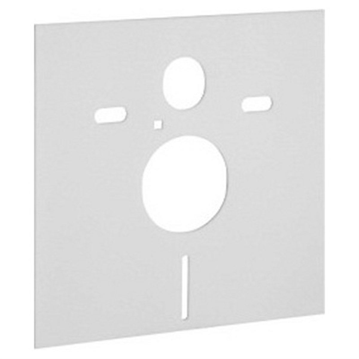 Geberit Ses İzolasyon Contası