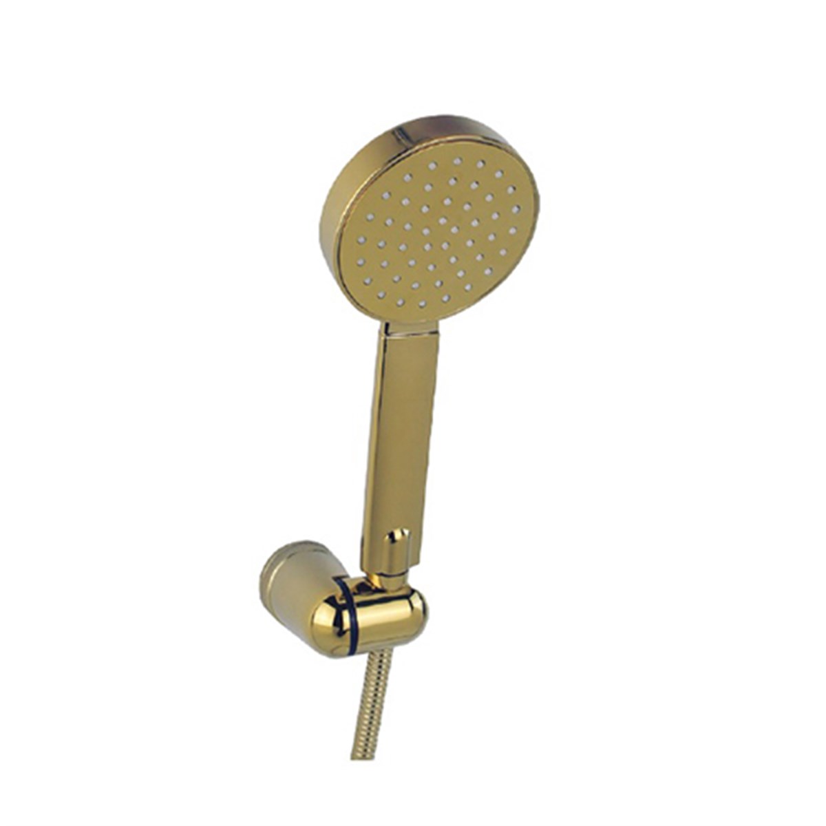 GPD ASKILI DUŞ SETİ ALTIN GÖRÜNÜM