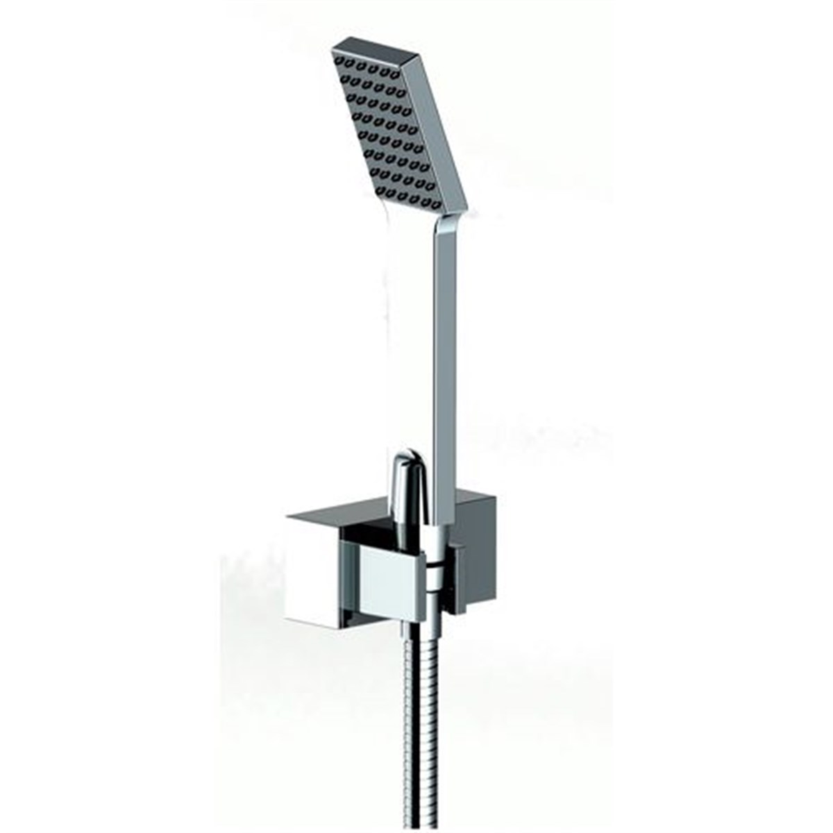 GPD ASKILI DUŞ SETİ