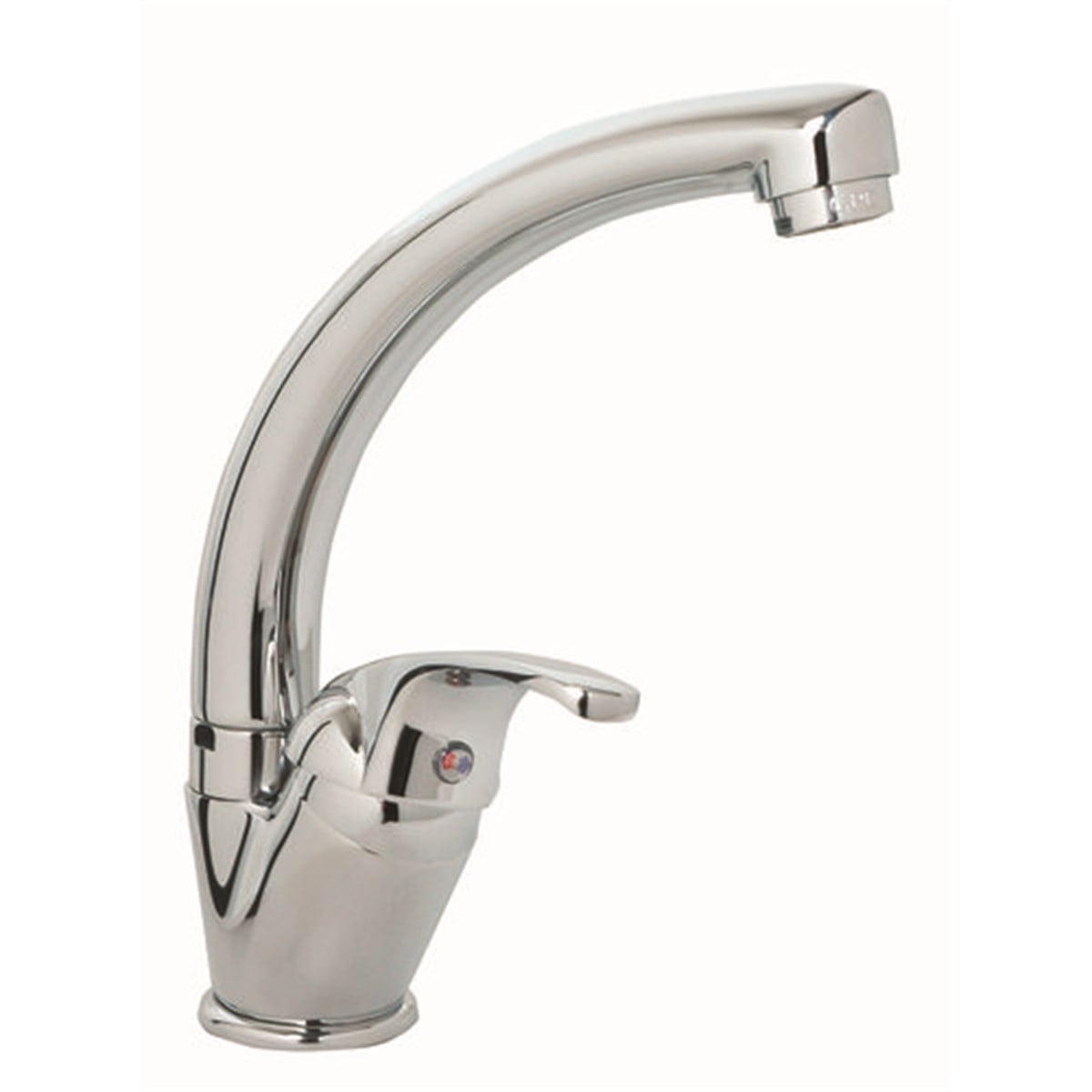 GPD EKO TEK GÖVDE LAVABO BATARYASI