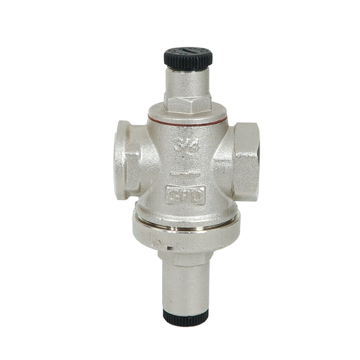 GPD SU BASINÇ REGÜLATÖRÜ