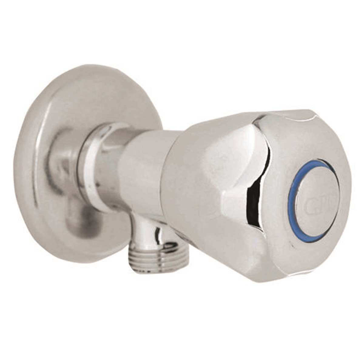 GPD TOPUZ TAHARET MUSLUĞU